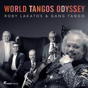 Buy World Tangos Odyssey