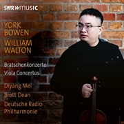 Buy Viola Concertos