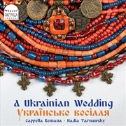 Buy Ukrainian Wedding