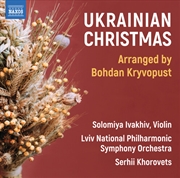 Buy Ukrainian Christmas