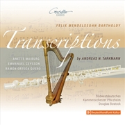 Buy Transcriptions Arr. By Andreas N. Tarkmann