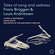 Buy Tales Of Song & Sadness