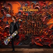 Buy Rock & Roll Diary