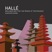 Buy Prince Of The Pagodas