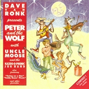 Buy Presents Peter And The Wolf