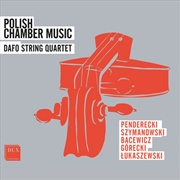 Buy Polish Chamber Music