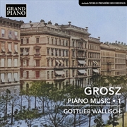 Buy Piano Music, Vol. 1