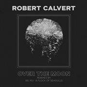 Buy Over The Moon- Silver