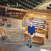 Buy Nordic Journey Vol. 16