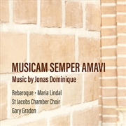 Buy Musicam Semper Amavi