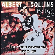 Buy Molten Ice (Live At The El Mocambo Club 1973)