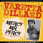 Buy Mercy Mr. Percy: The Singles Collection 1951-61