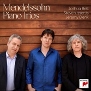 Buy Mendelssohn Piano Trios