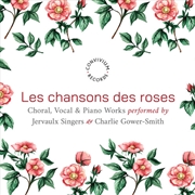 Buy Les Chansons Des Roses