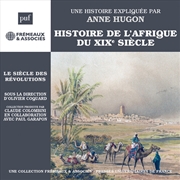 Buy Histoire De Lafrique Du Xixe Siecle - Le Siecle