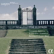 Buy Haydn2032 Vol. 16 - The Surprise