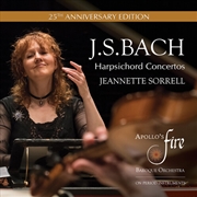 Buy Harpsichord Concertos