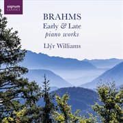 Buy Early & Late Piano Works