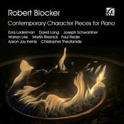 Buy Contemporary Character Pieces For Piano