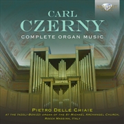 Buy Complete Organ Music