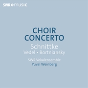 Buy Choir Concerto