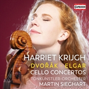 Buy Cello Concertos