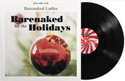 Buy Barenaked Ladies For The Holidays