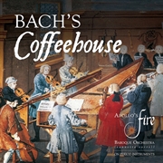 Buy Bach's Coffeehouse