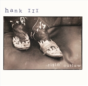 Buy Risin' Outlaw - 25th Anniversary Edition