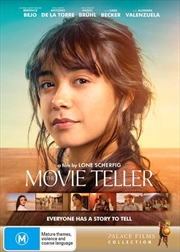 Buy Movie Teller, The