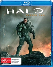 Buy Halo - Season 2