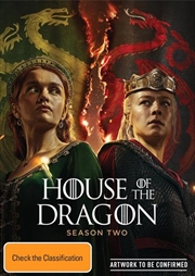 Buy House Of The Dragon - Season 2