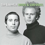 Buy Essential Simon & Garfunkel