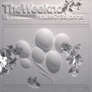 Buy House Of Balloons (Anniversary Edition)