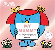 Buy Mr Men: My Mummy