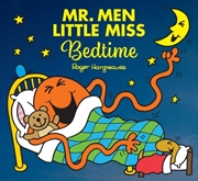 Buy Mr Men Little Miss: Bedtime