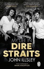 Buy My Life in Dire Straits