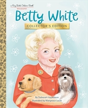 Buy BLGB Betty White