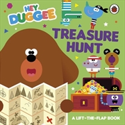 Buy Hey Duggee: Treasure Hunt