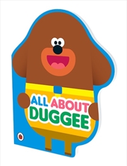 Buy Hey Duggee: All About Duggee