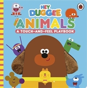 Buy Hey Duggee: Animals