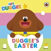 Buy Hey Duggee: Duggee's Easter