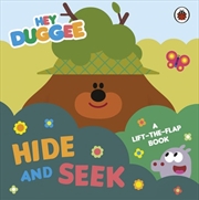 Buy Hey Duggee: Hide and Seek