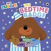 Buy Hey Duggee: The Bedtime Badge