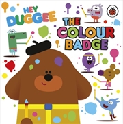 Buy Hey Duggee: The Colour Badge