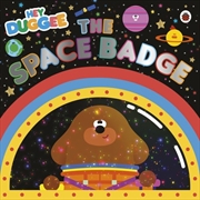 Buy Hey Duggee: The Space Badge