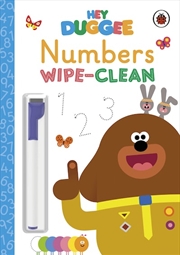 Buy Hey Duggee: Numbers