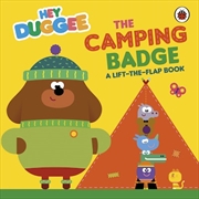 Buy Hey Duggee: The Camping Badge