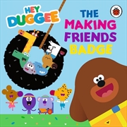 Buy Hey Duggee: The Making Friends Badge