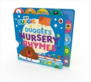 Buy Duggee's Nursery Rhymes